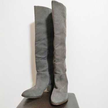 GALLARDAGALANTE Long Boots 23cm