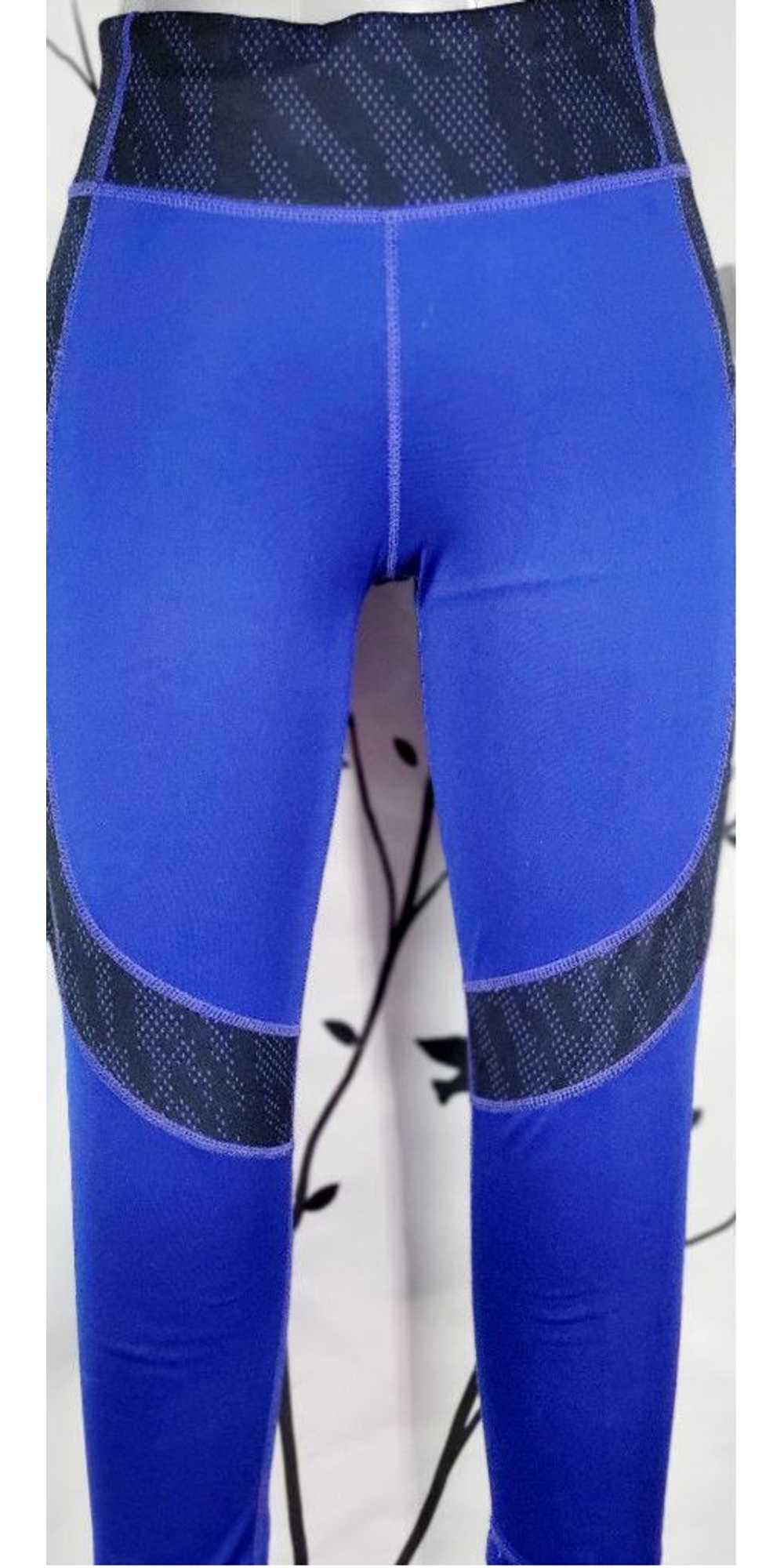 Adidas Adidas Climalite leggings size small - image 1