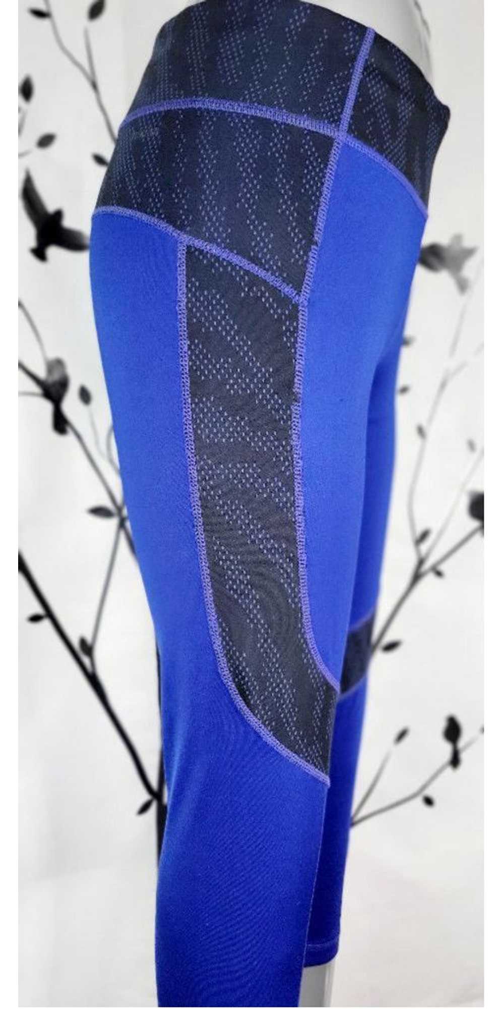 Adidas Adidas Climalite leggings size small - image 2