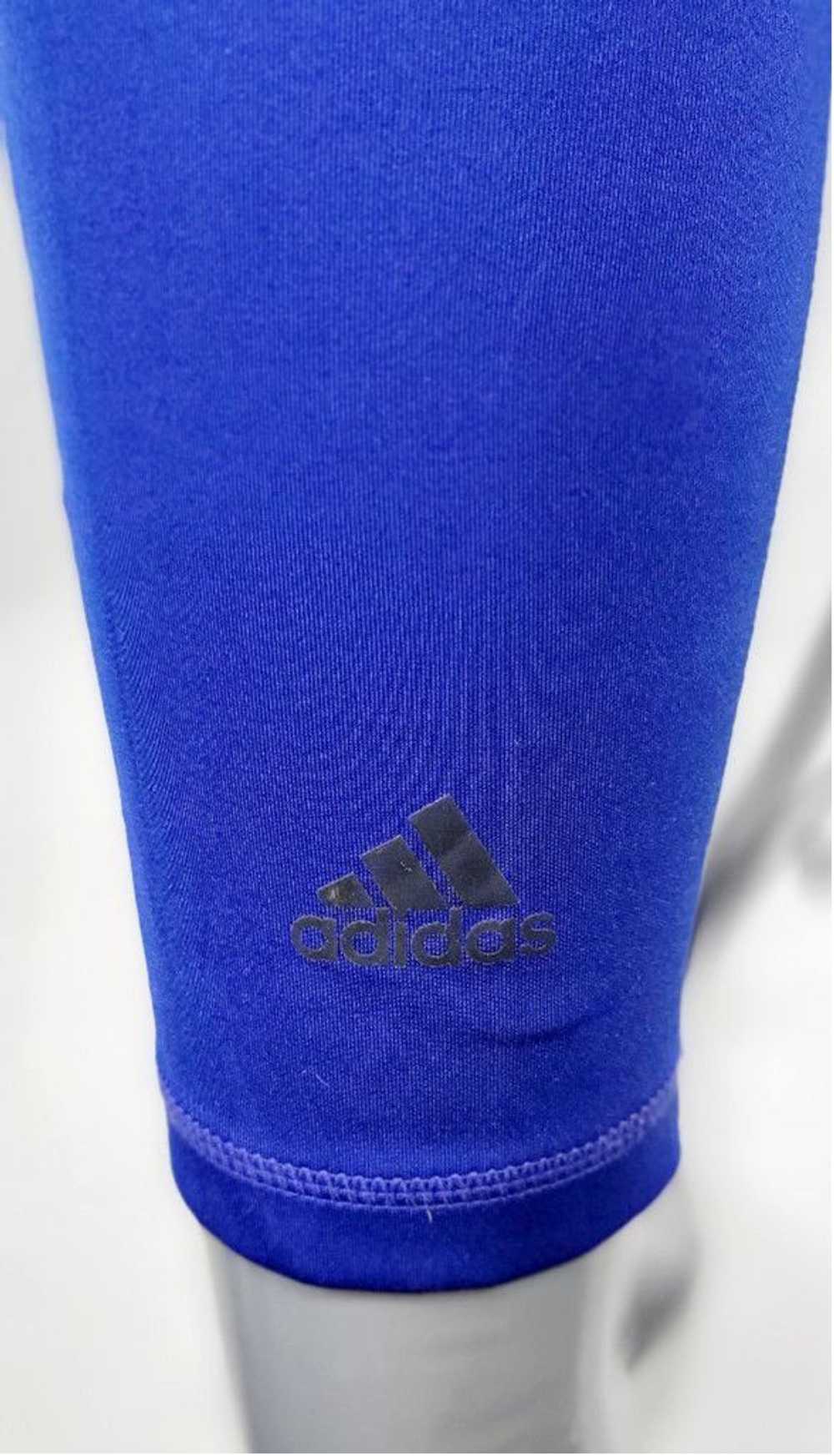 Adidas Adidas Climalite leggings size small - image 5