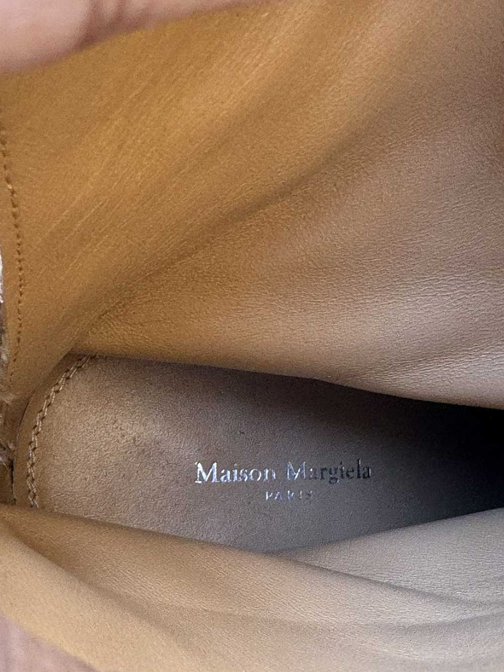 Maison Margiela Maison Margiela Women’s Canvas Ta… - image 3