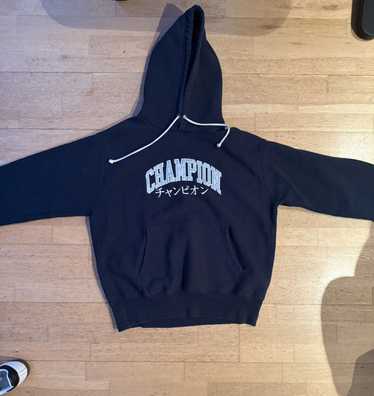 Champion × Urban Outfitters Champion UO Exclusive… - image 1