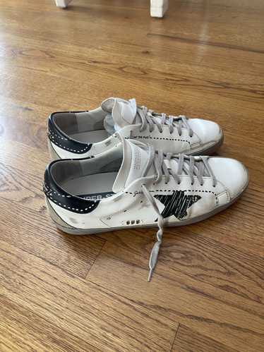 Golden Goose Golden Goose Superstar Sneaker - image 1