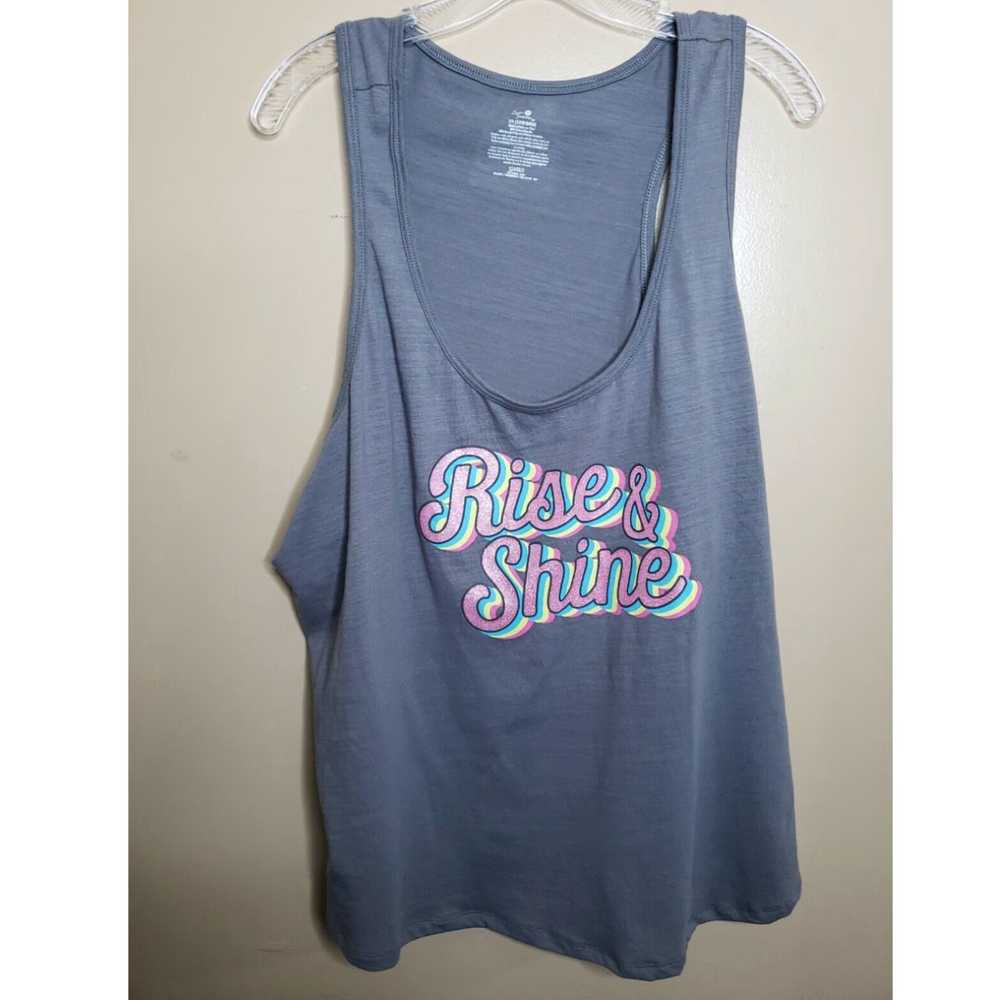 Vintage New Secret Treasures Tank Top Women 3X XX… - image 2