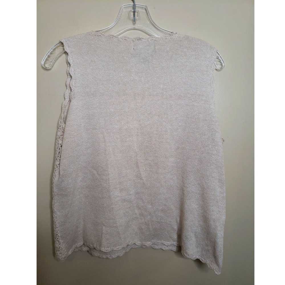 Vintage Requirements Sweater Top Blouse Women's P… - image 3