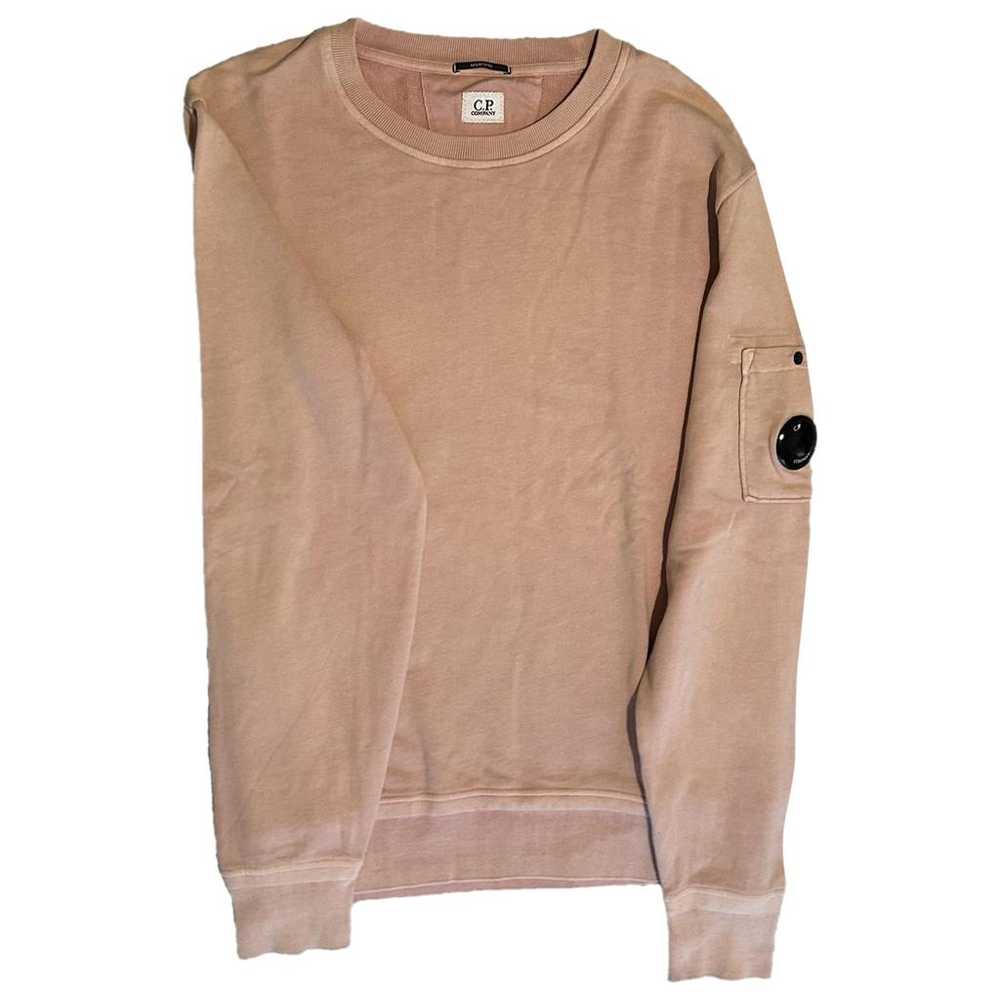 Cp Company Sweatshirt - image 1