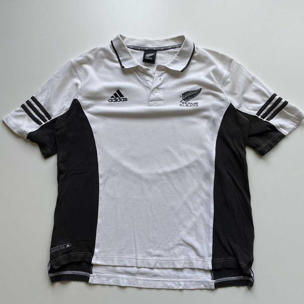 Adidas × Canterbury Of New Zealand × Vintage Vint… - image 1