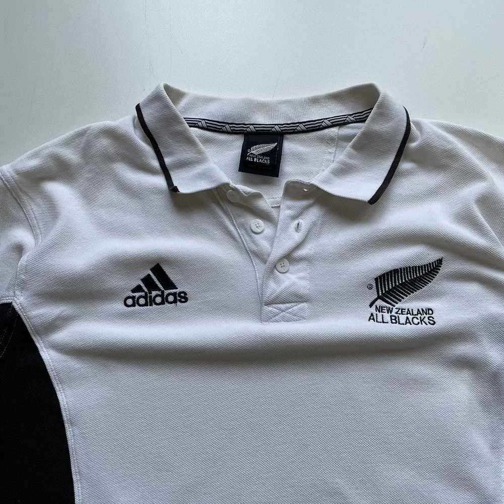 Adidas × Canterbury Of New Zealand × Vintage Vint… - image 2