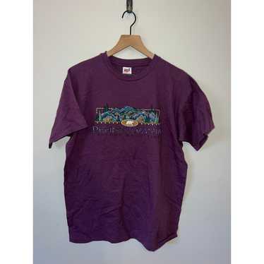 Anvil 90s Pennsylvania Pocono Mountains Nature For