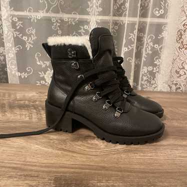 Winter Boots - image 1