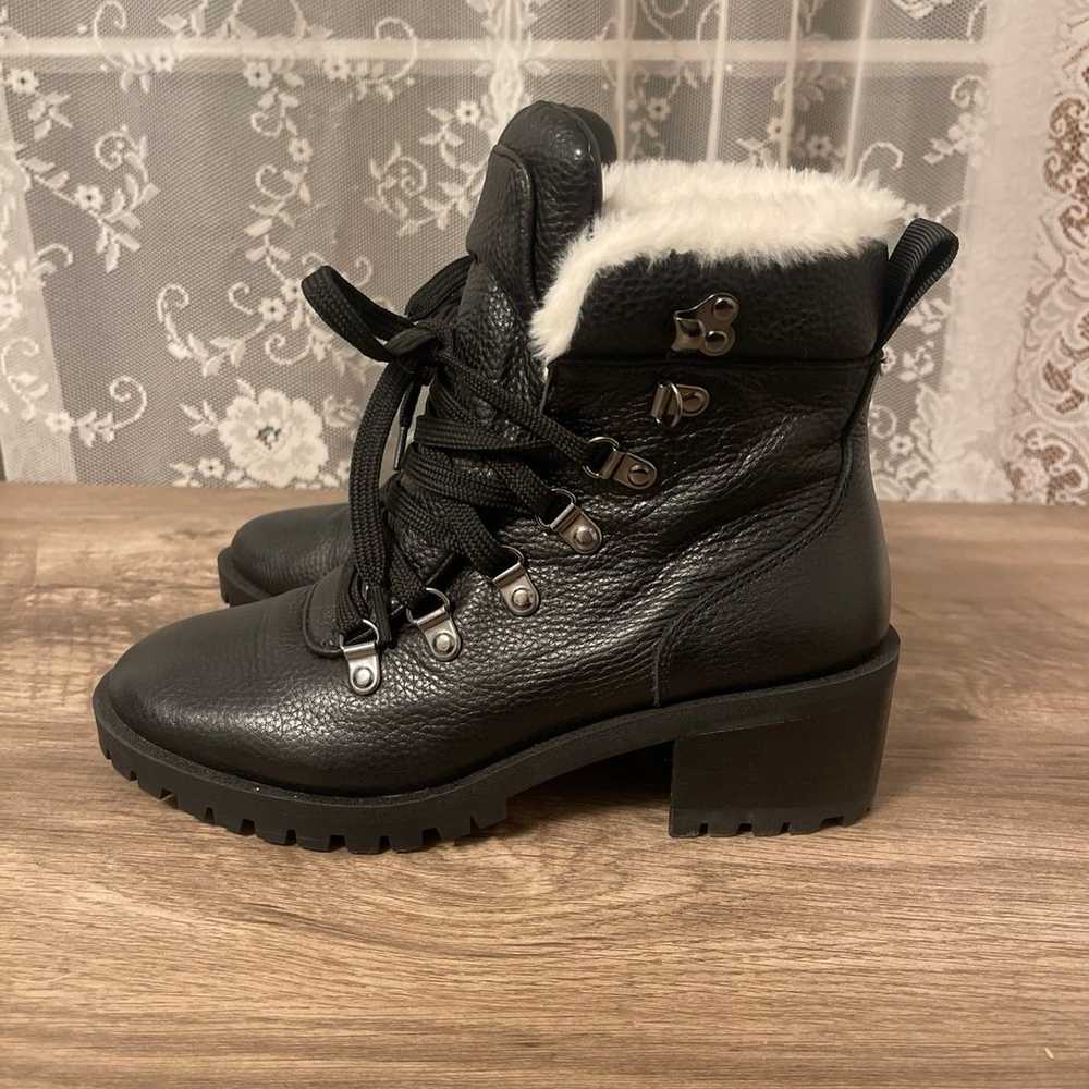 Winter Boots - image 3