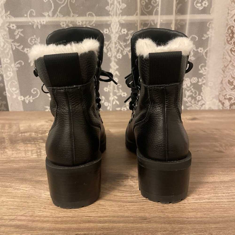 Winter Boots - image 4