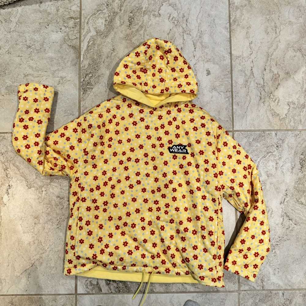 Martine Rose martine rose ‘clown’ hoodie - image 3