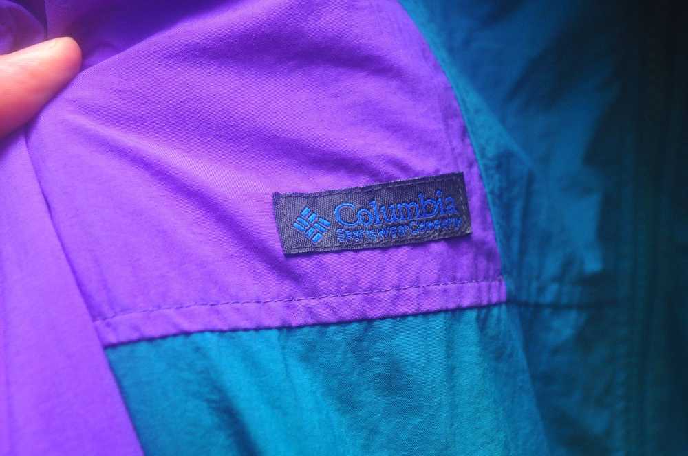 Columbia × Japanese Brand × Vintage Vintage Colom… - image 5