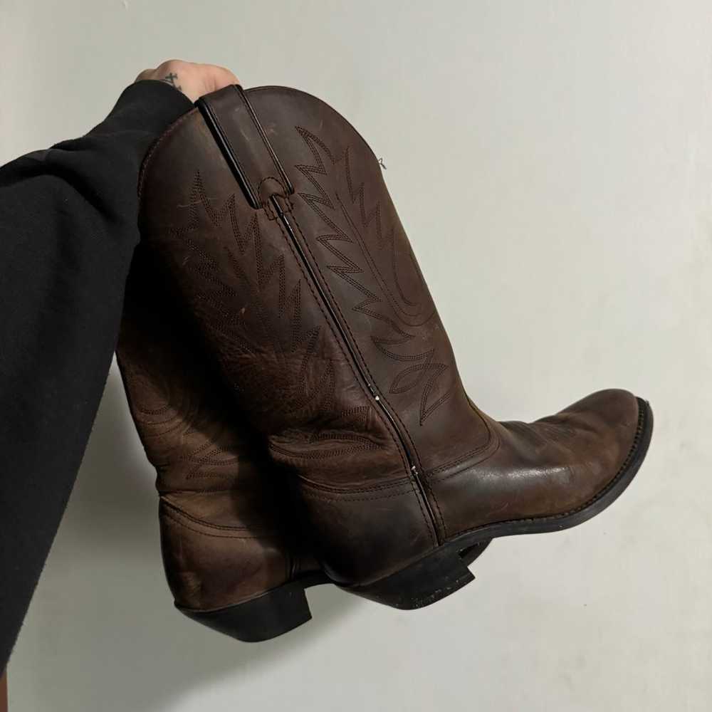 Durango Boots - image 1