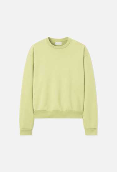 John Elliott Replica Crew Pullover