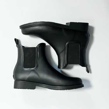 J.Crew Chelsea Rain Boots