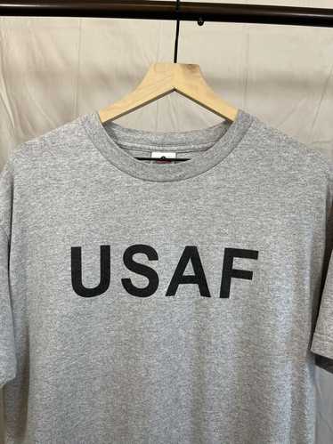 Military × Vintage United States Air Force USAF Ba