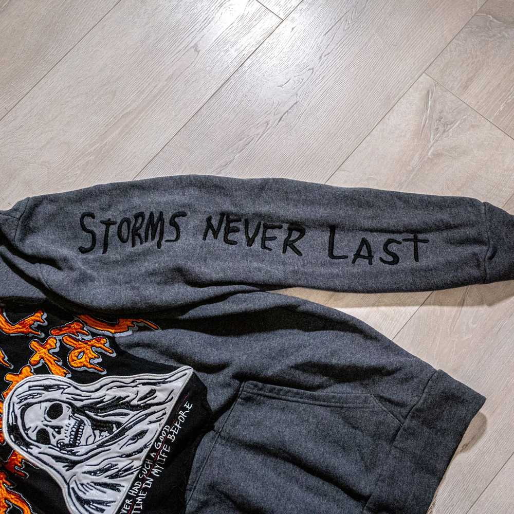 Outdoor Life × Storm Rider × Streetwear “Storms n… - image 3