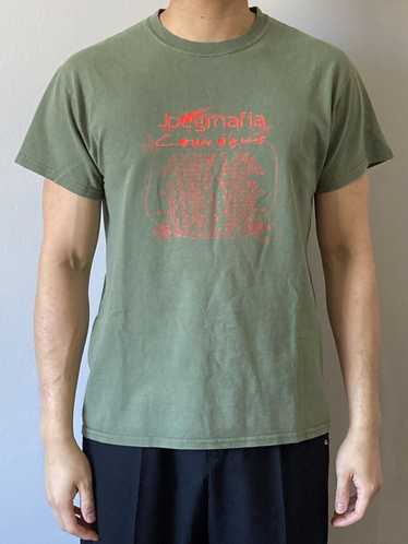 Band Tees Jpegmafia All My Heroes Are Cornballs T… - image 1