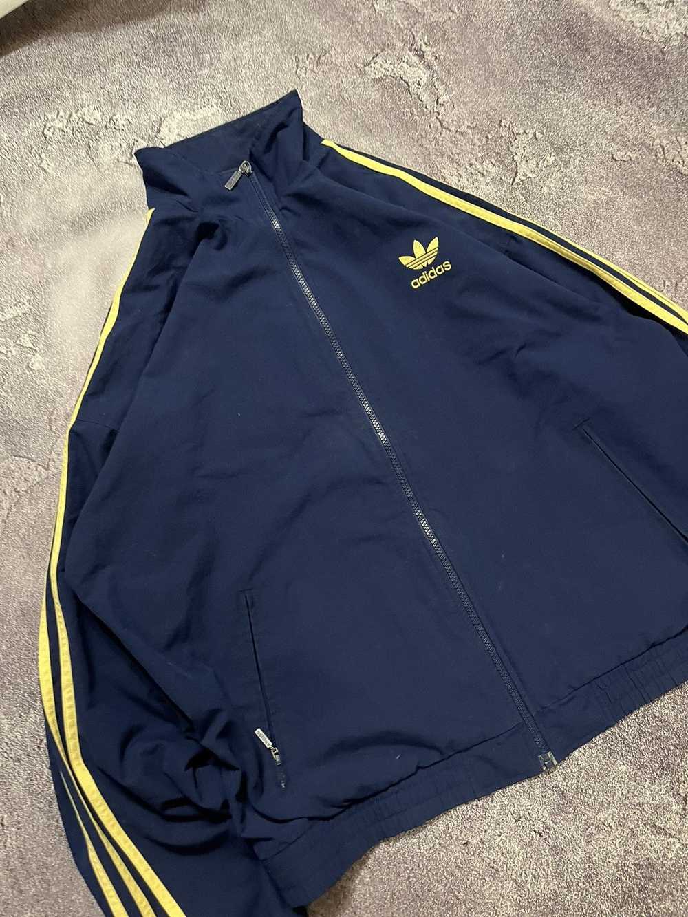 Adidas × Streetwear × Vintage vintage adidas orig… - image 3