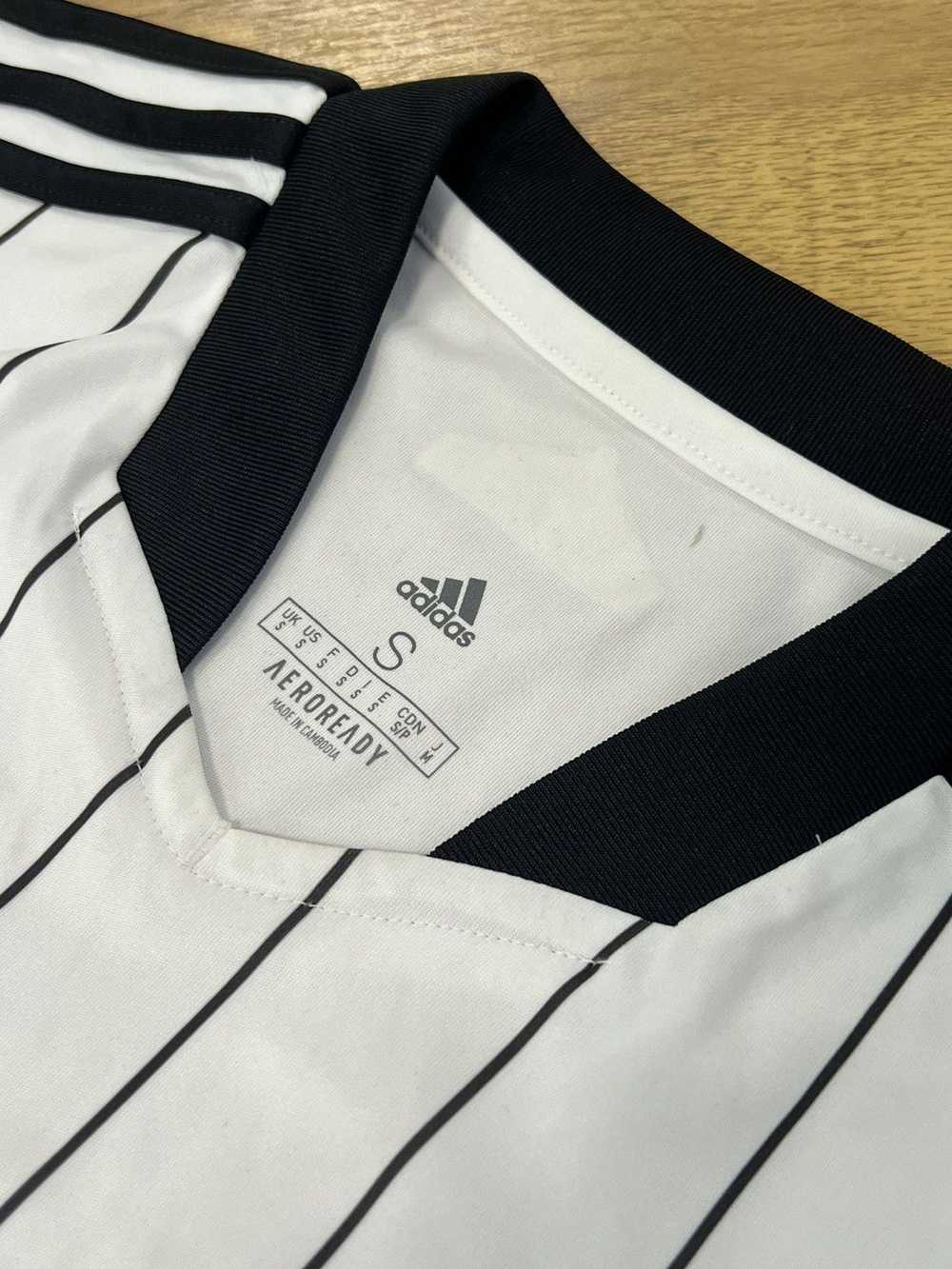 Adidas × BLOKE × Soccer Jersey Fulham FC 2021/22 … - image 5