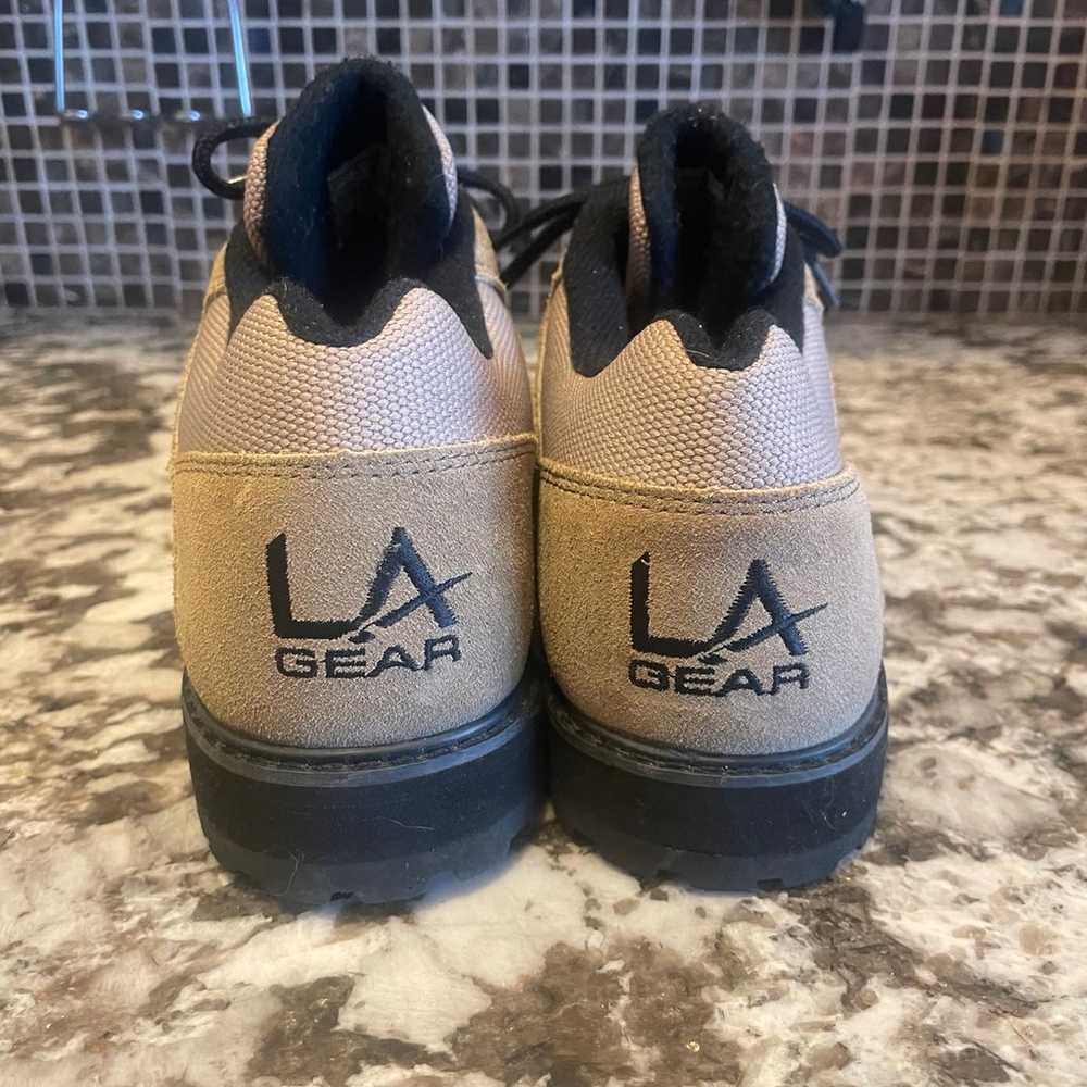 Vintage LA Gear 1992 DEADSTOCK NO BOX - image 3