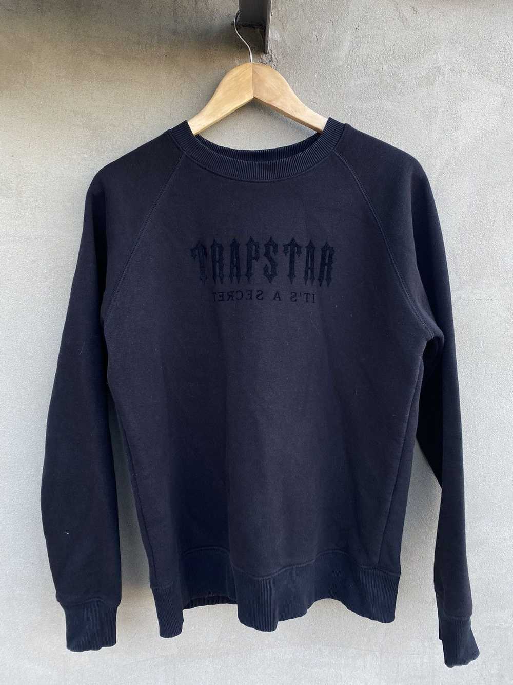 Streetwear × Trapstar London × Vintage ‼️BIG SALE… - image 1