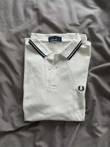 Fred Perry Fred Perry Polo