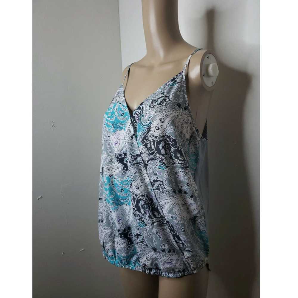 Vintage Charming Charlie Women's Blouse Top Tank … - image 3