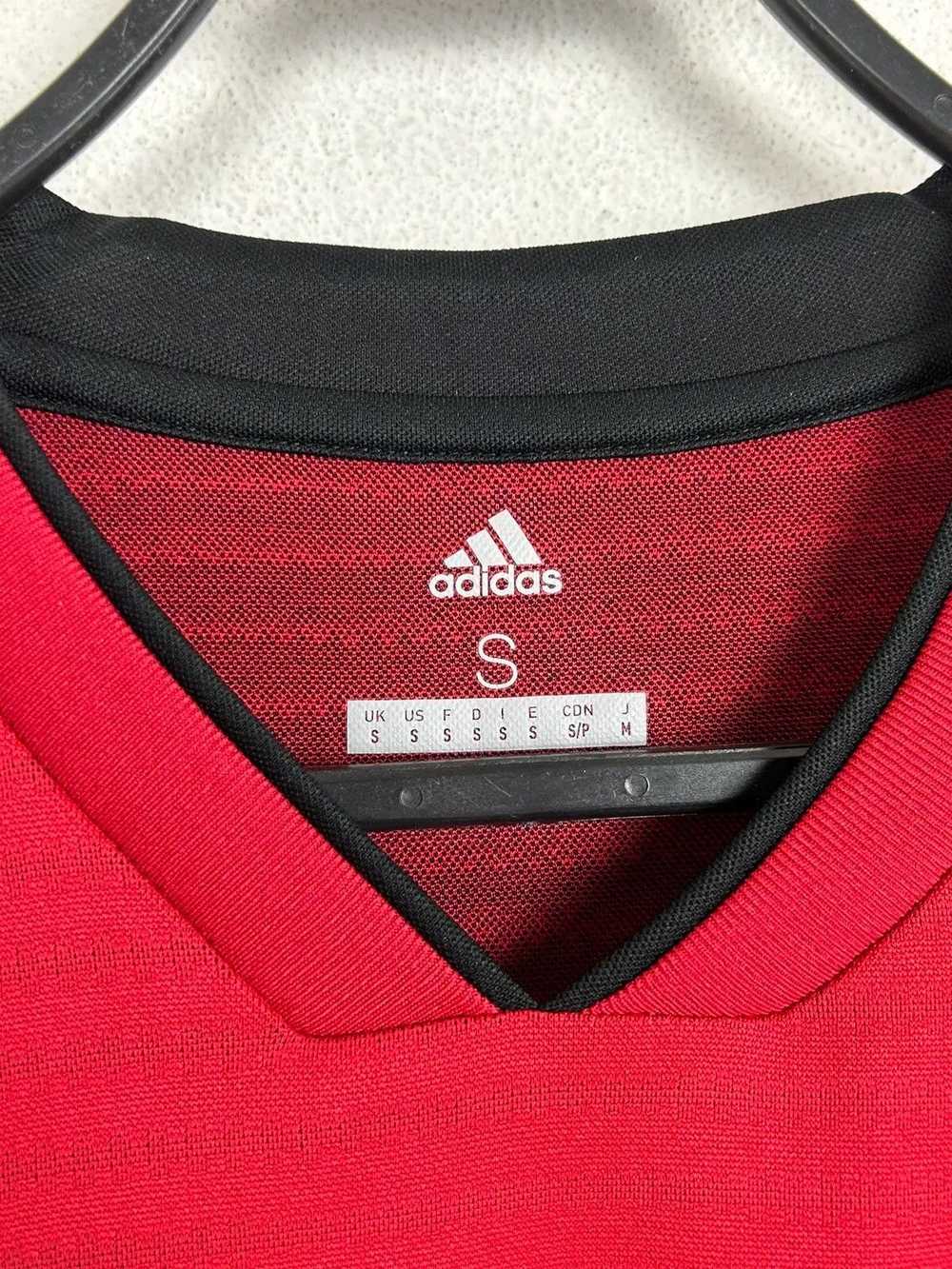 Adidas × Manchester United × Soccer Jersey Adidas… - image 6