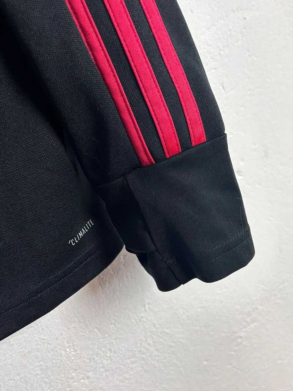 Adidas × Manchester United × Soccer Jersey Adidas… - image 5