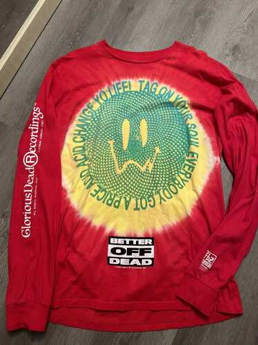 Flatbush Zombies Flatbush Zombies ACID Long Sleeve