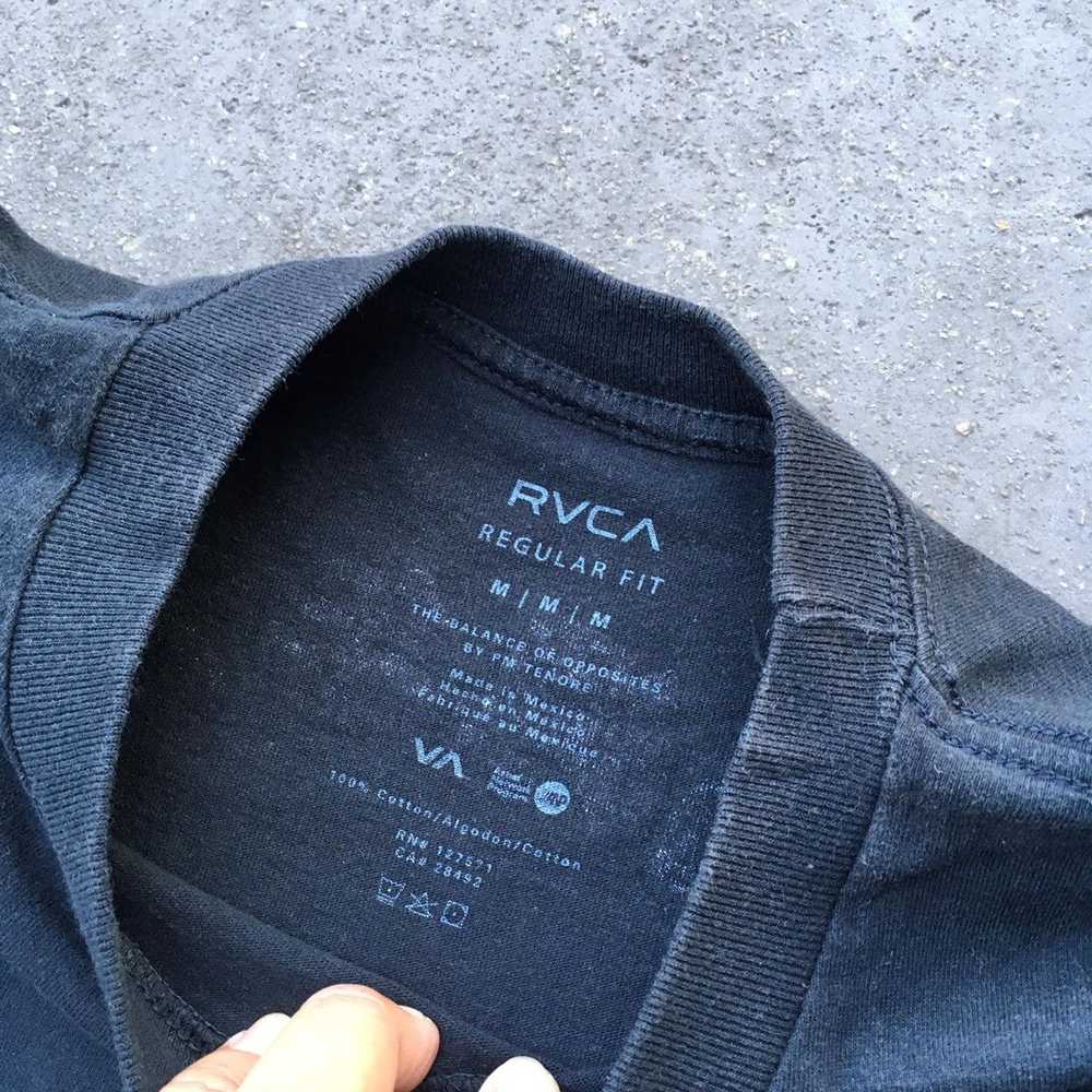 Bruce Lee × Rvca × Vintage RARE ‼️ RVCA • Bruce L… - image 4