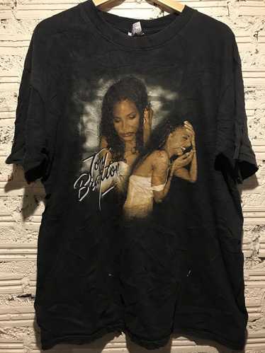 Vintage Vintage 1997 Toni Braxton Tour T-Shirt