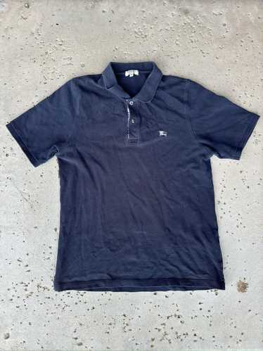 Burberry Burberry London Basic Polo