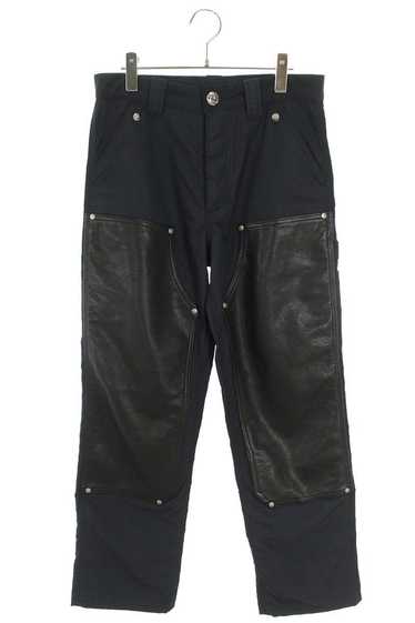 Chrome Hearts Chrome Hearts Double Knee Nylon Swit