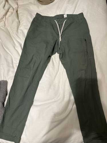 Vuori Vuori Ripstop Pant