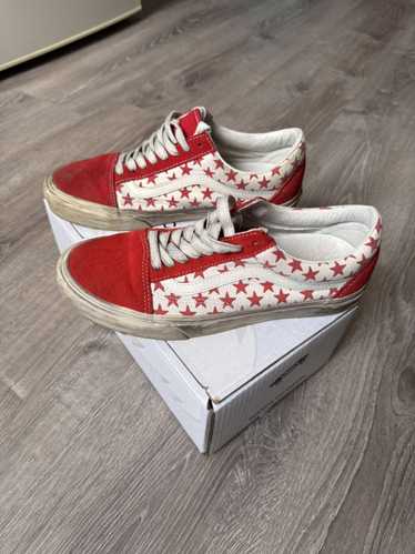 Bianca Chandon × Supreme × Vans 2022 Bianca Chandô