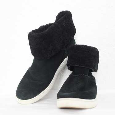 UGG Mika Bootie Size 10