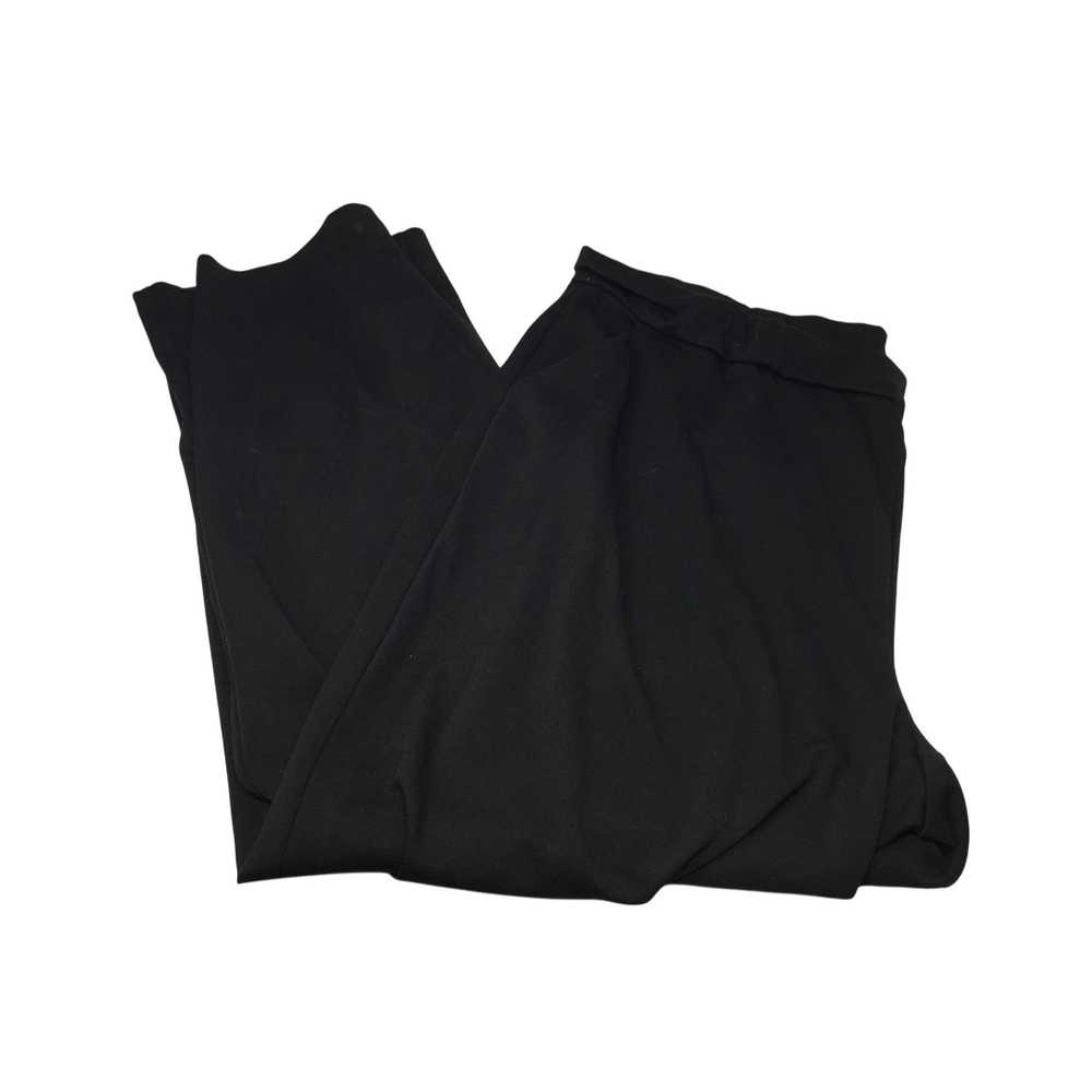 Other Breckenridge Womens Black Pants With Pocket… - image 2