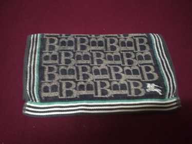 Burberry Monogram Burberry London small towel - image 1