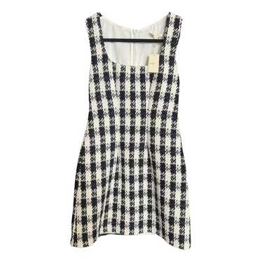 Maje tweed mini dress. - Gem