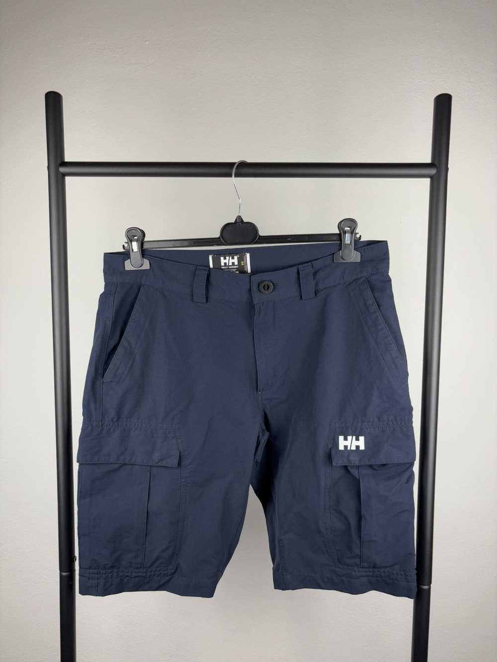 Helly Hansen × Outdoor Life Helly Hansen outdoor … - image 1