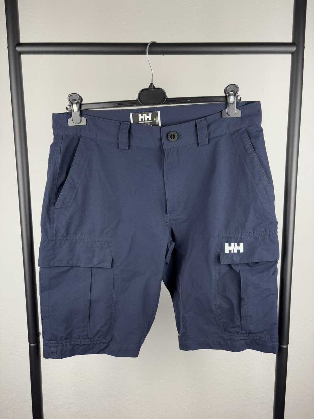 Helly Hansen × Outdoor Life Helly Hansen outdoor … - image 2