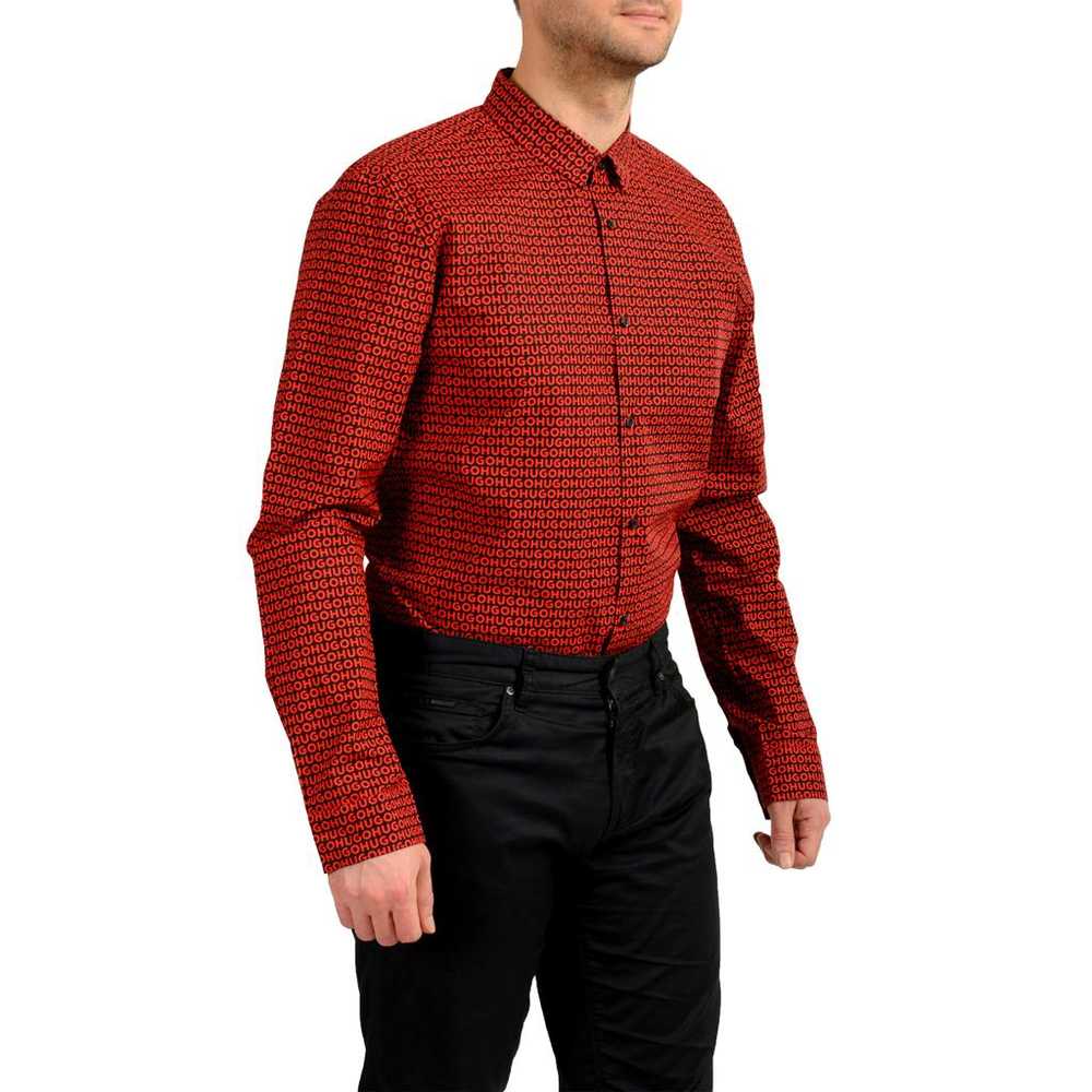 Hugo Boss Shirt - image 10