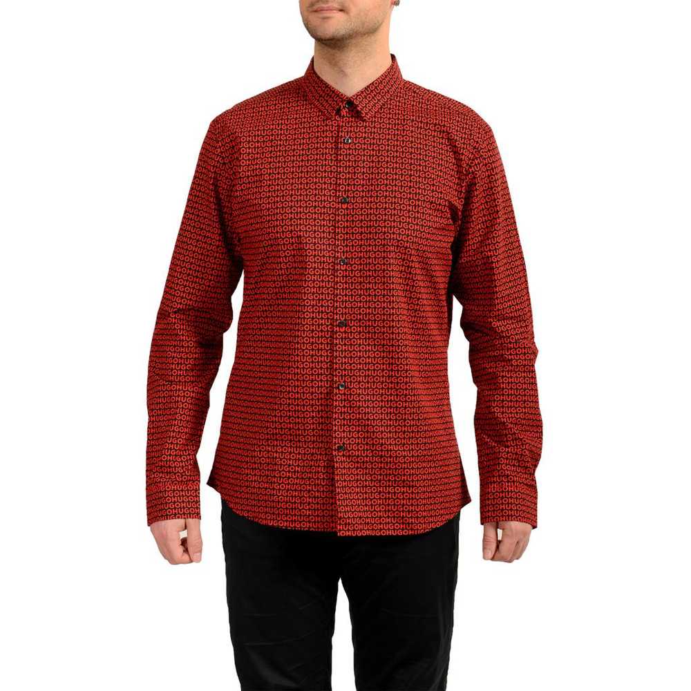 Hugo Boss Shirt - image 6