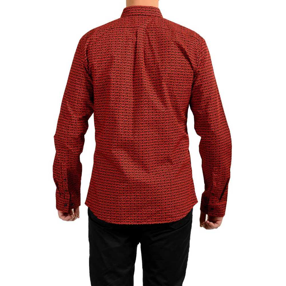 Hugo Boss Shirt - image 8