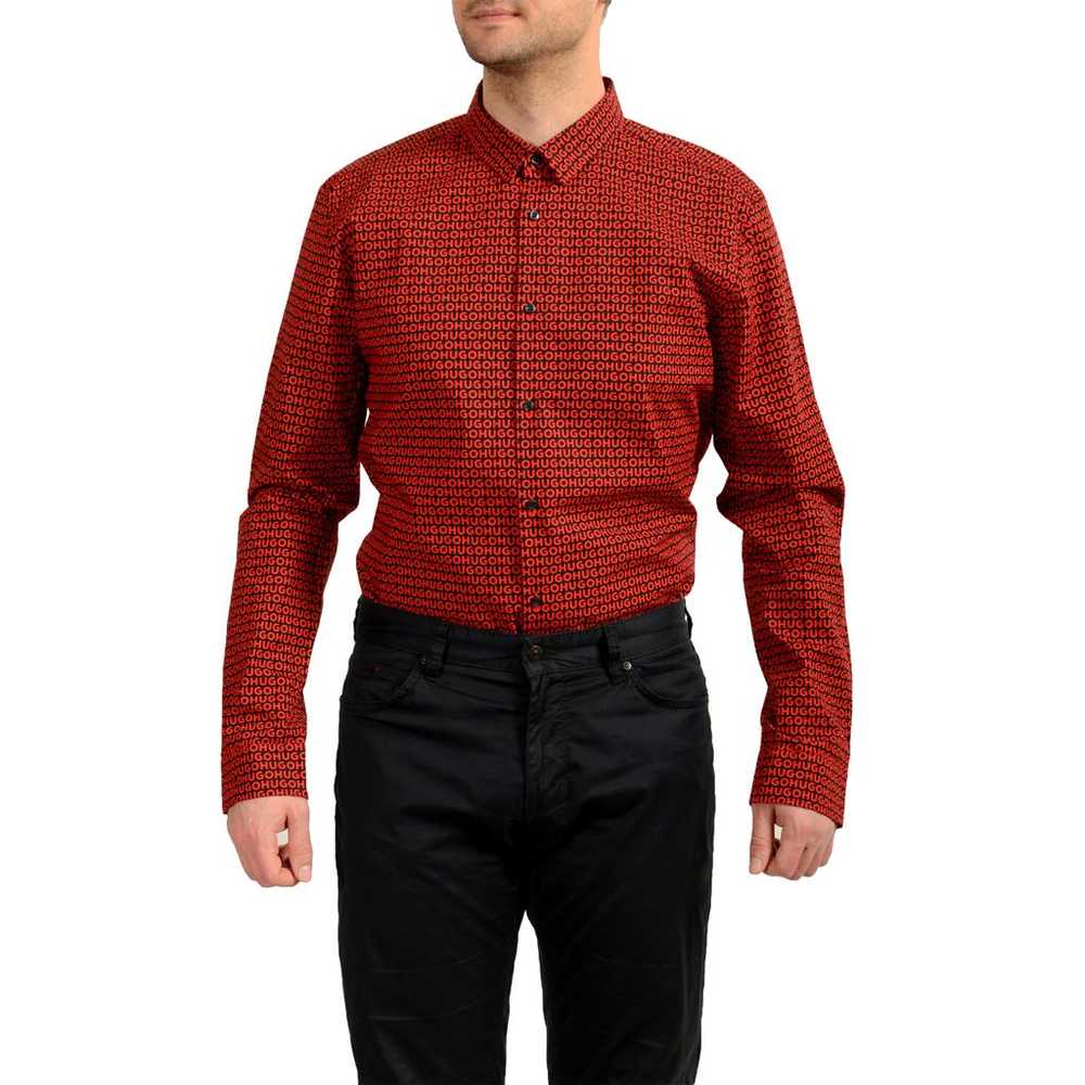 Hugo Boss Shirt - image 9