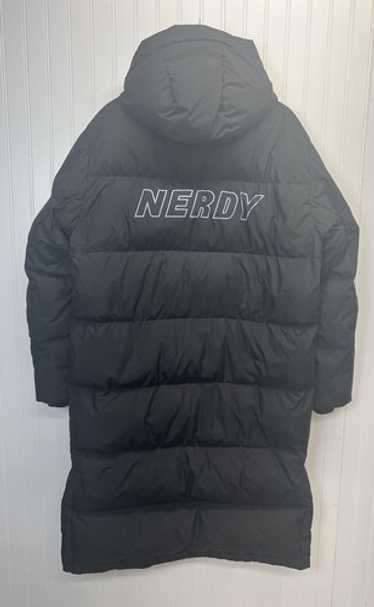 Nerdy × streetwear × - Gem